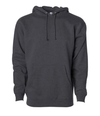 Charcoal Heather