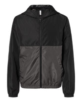 Black / Forest Camo