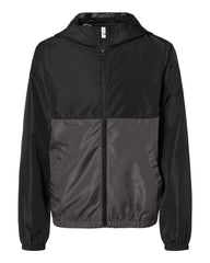 Black / Forest Camo