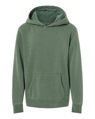 Pigment Alpine Green