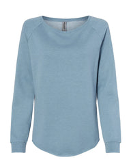 Misty Blue