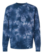 Tie Dye Black