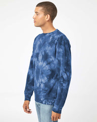 Tie Dye Black