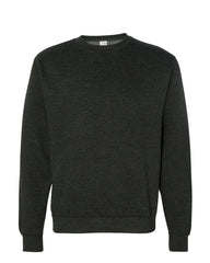 Charcoal Heather