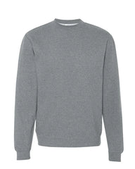 Gunmetal Heather