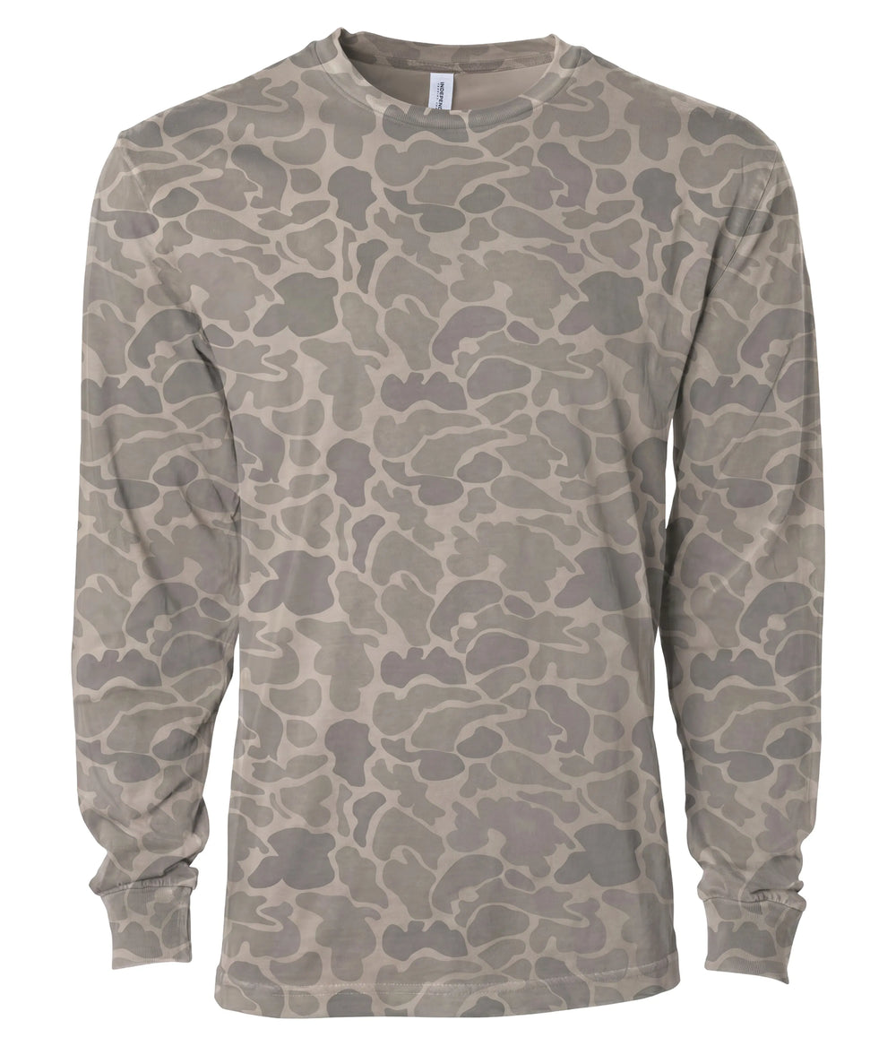 Desert Duck Camo