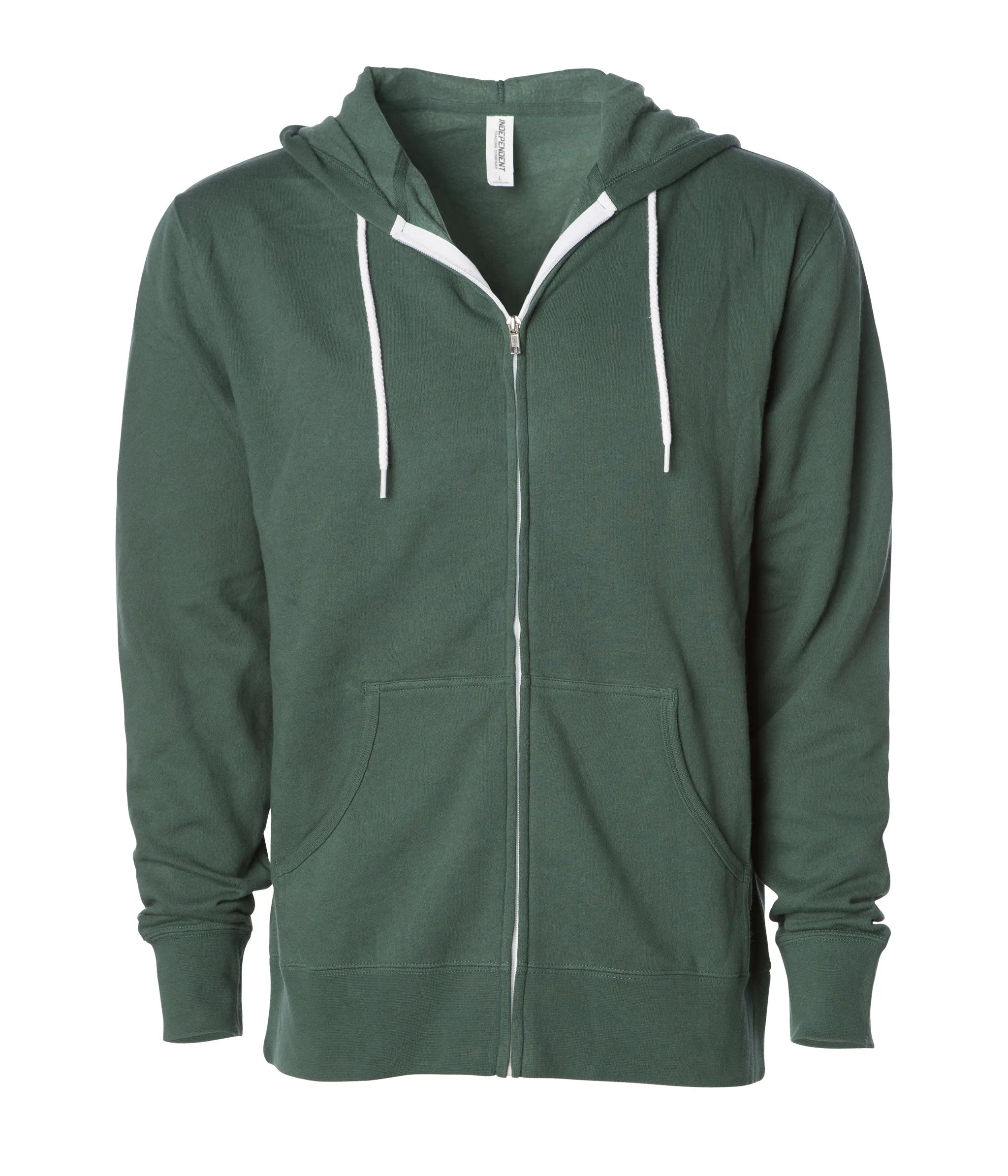 Alpine Green