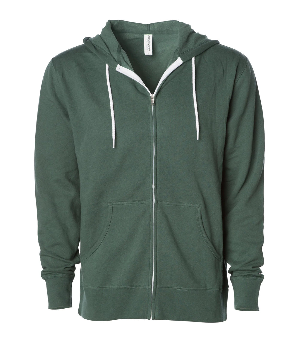 Alpine Green