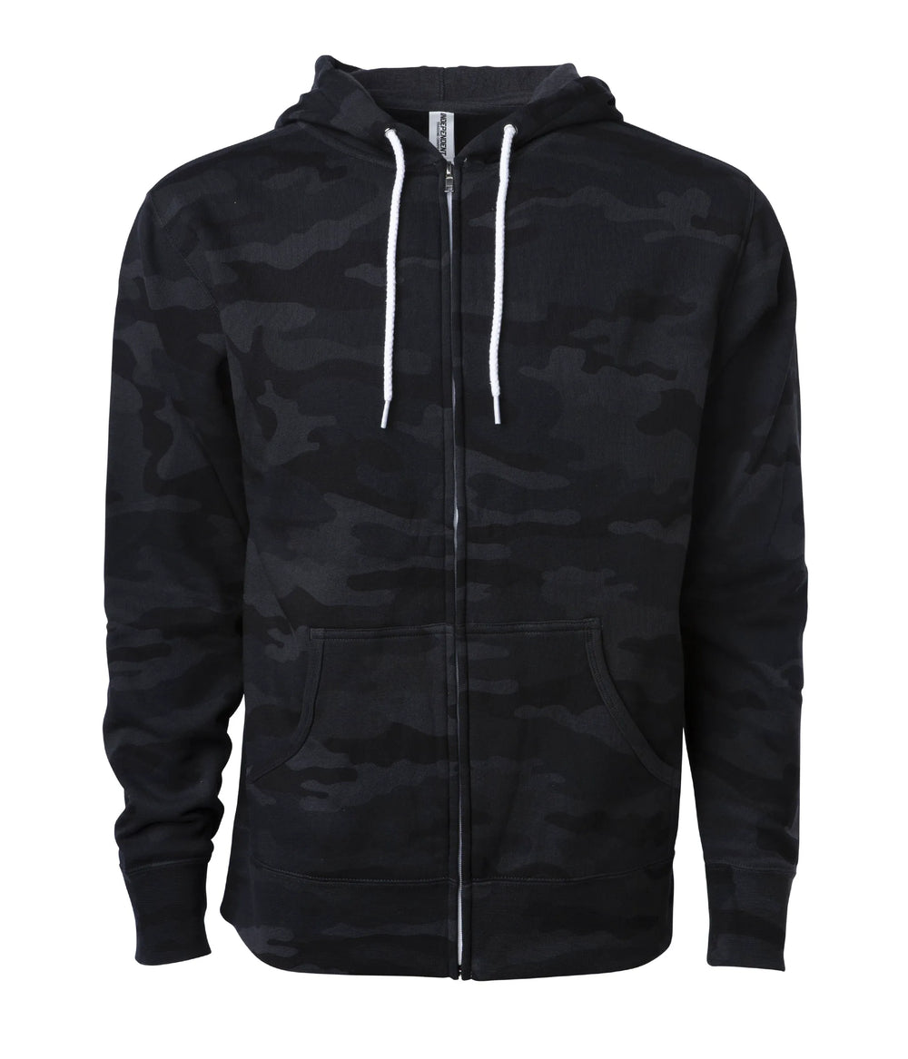 Black Camo