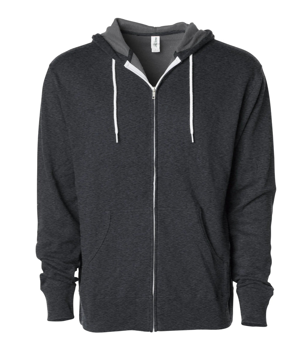 Charcoal Heather