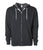 Charcoal Heather