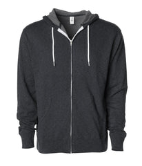 Charcoal Heather