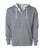 Gunmetal Heather