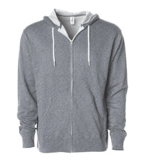 Gunmetal Heather