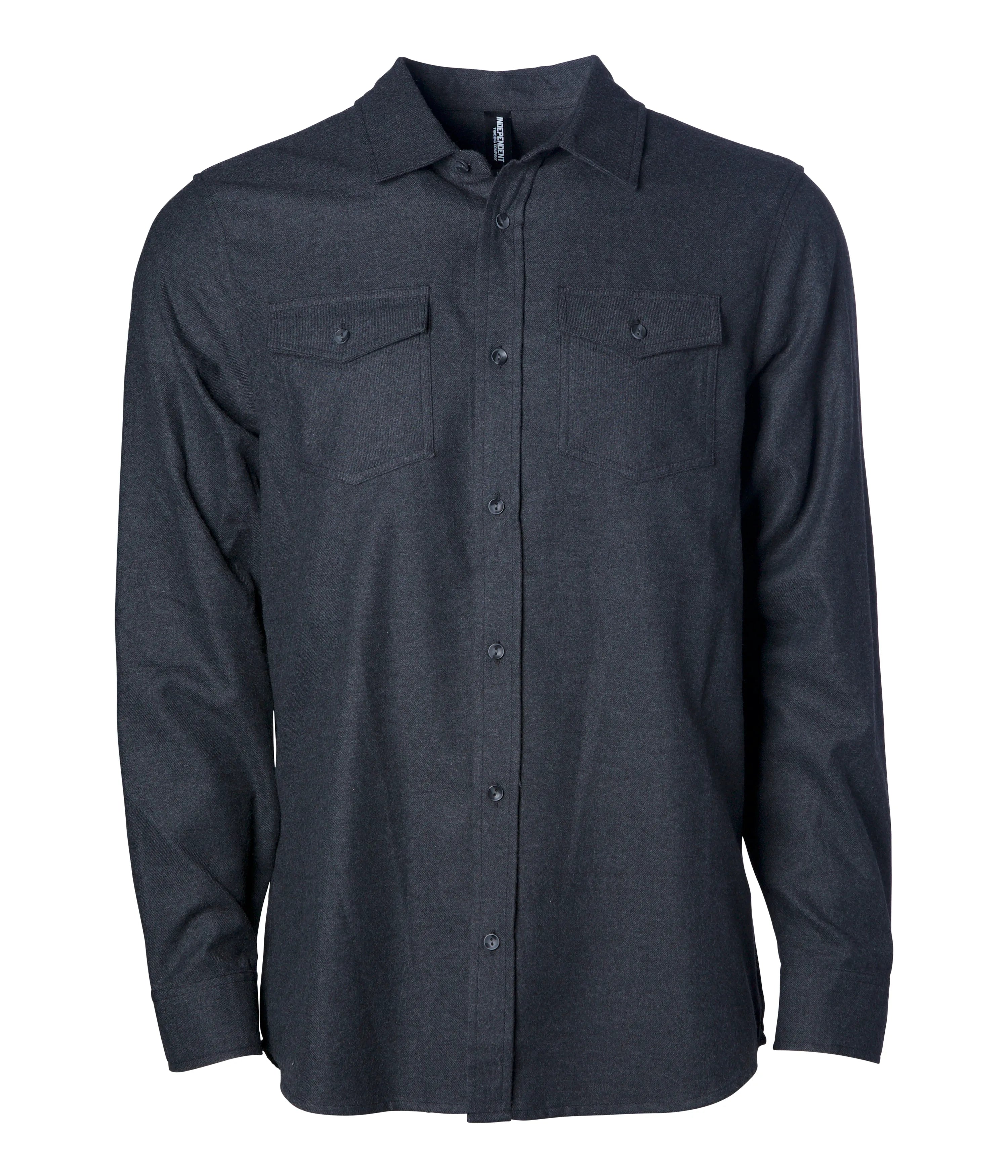 Charcoal Heather