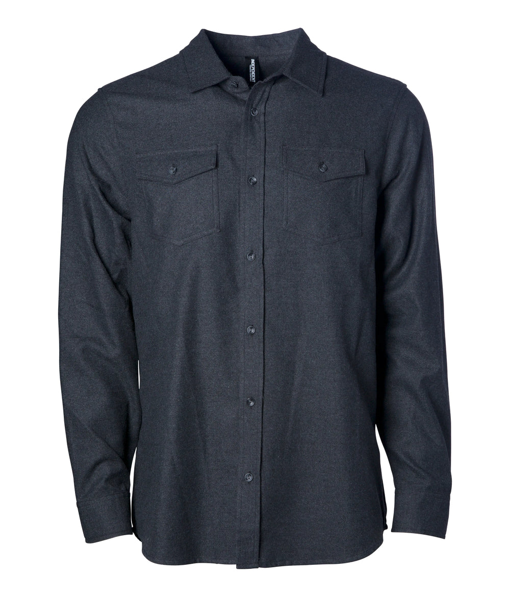 Charcoal Heather
