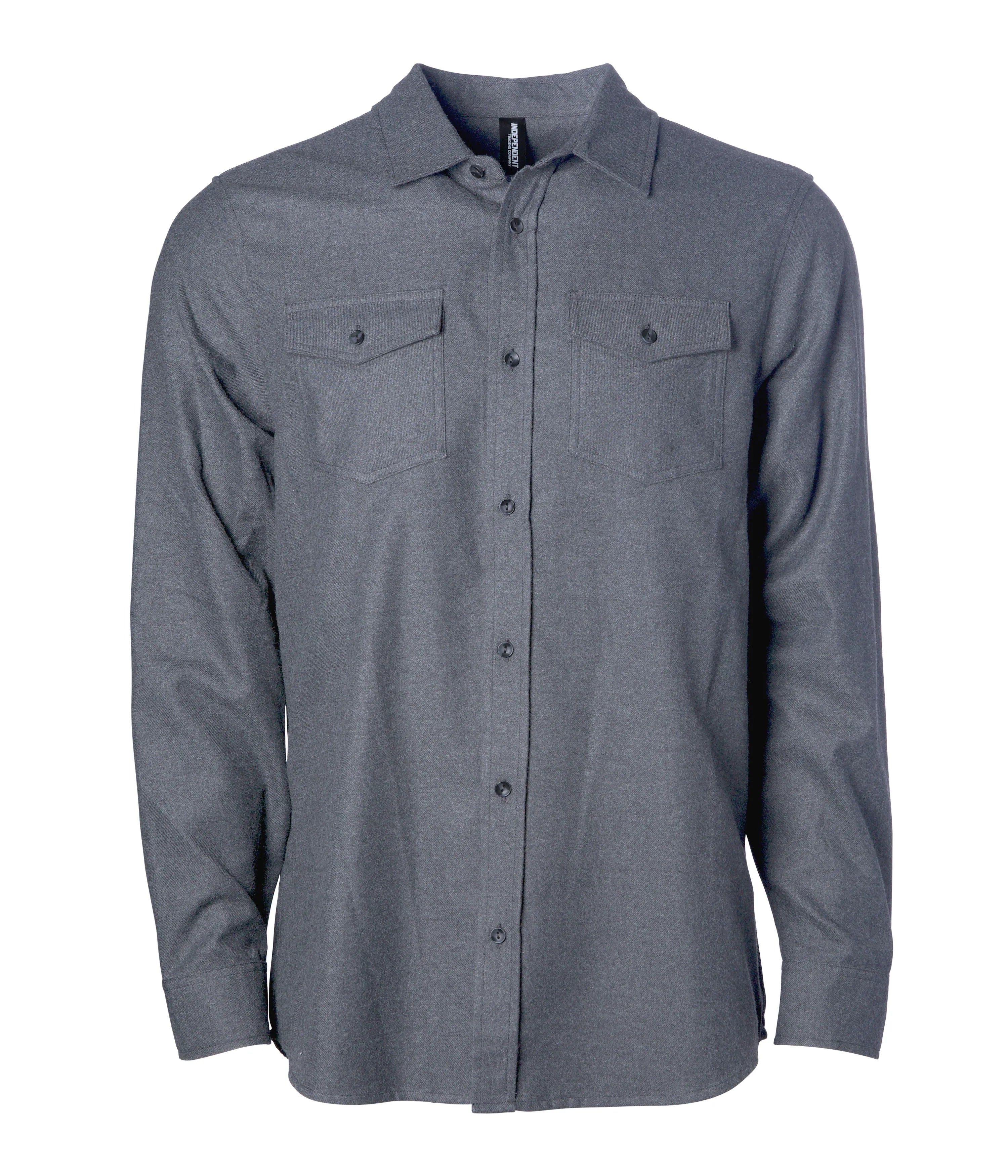 Gunmetal Heather