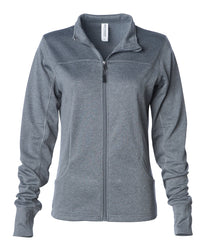 Gunmetal Heather