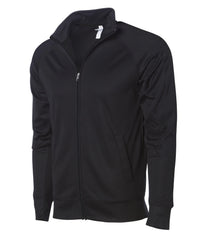 Black / Black