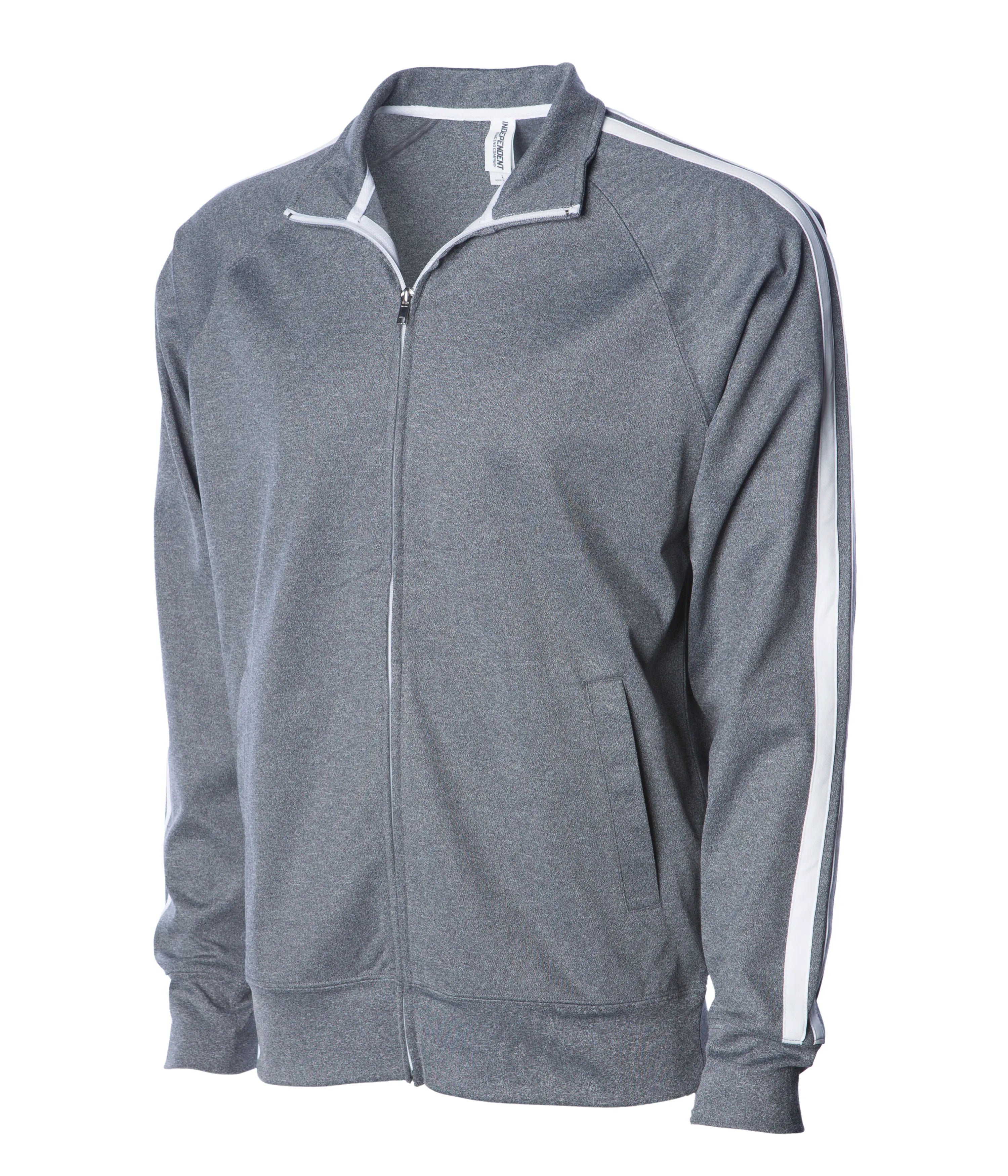 Gunmetal Heather