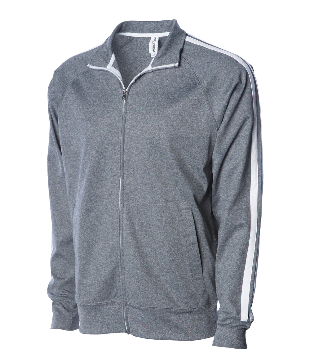 Gunmetal Heather