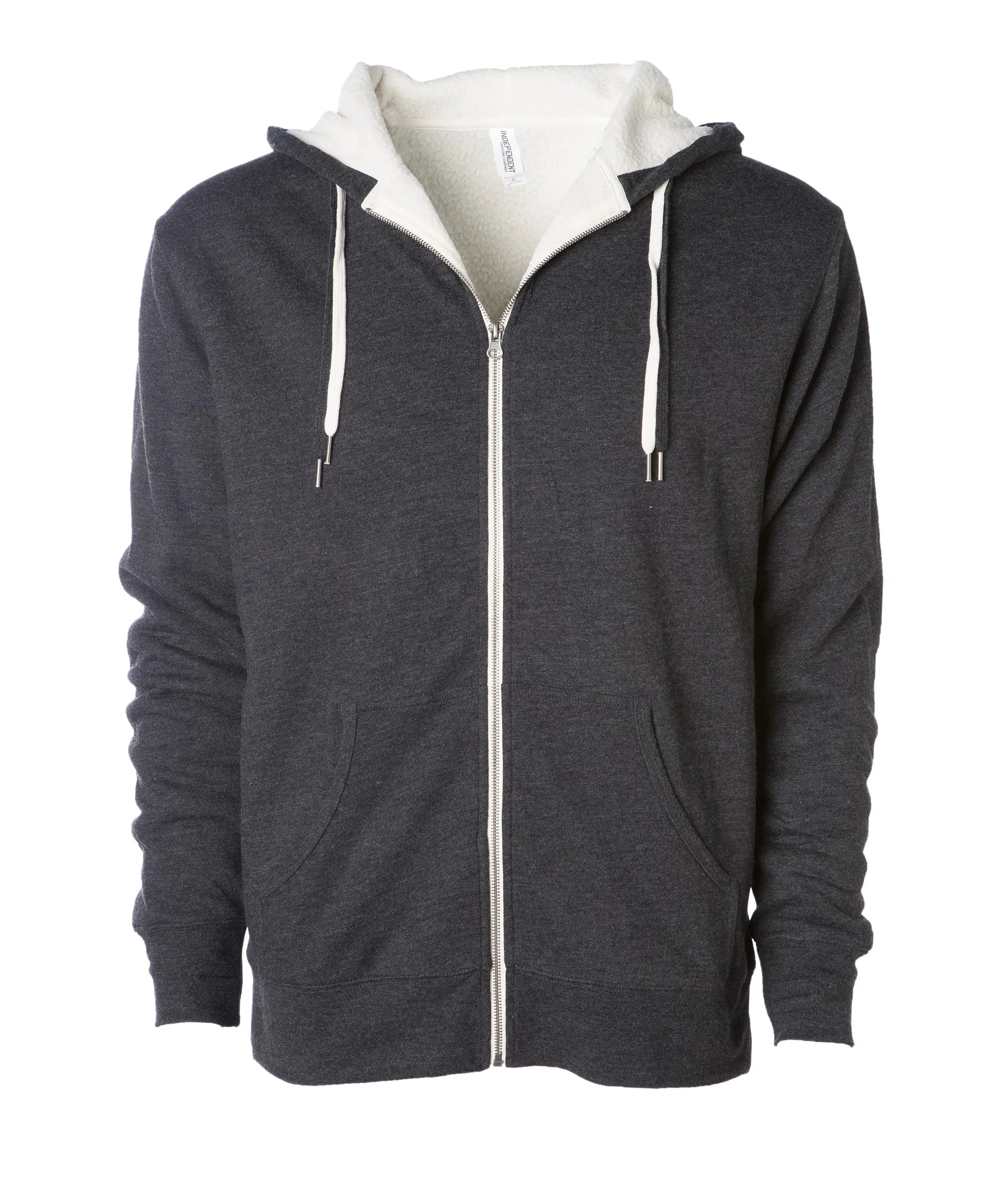 Charcoal Heather
