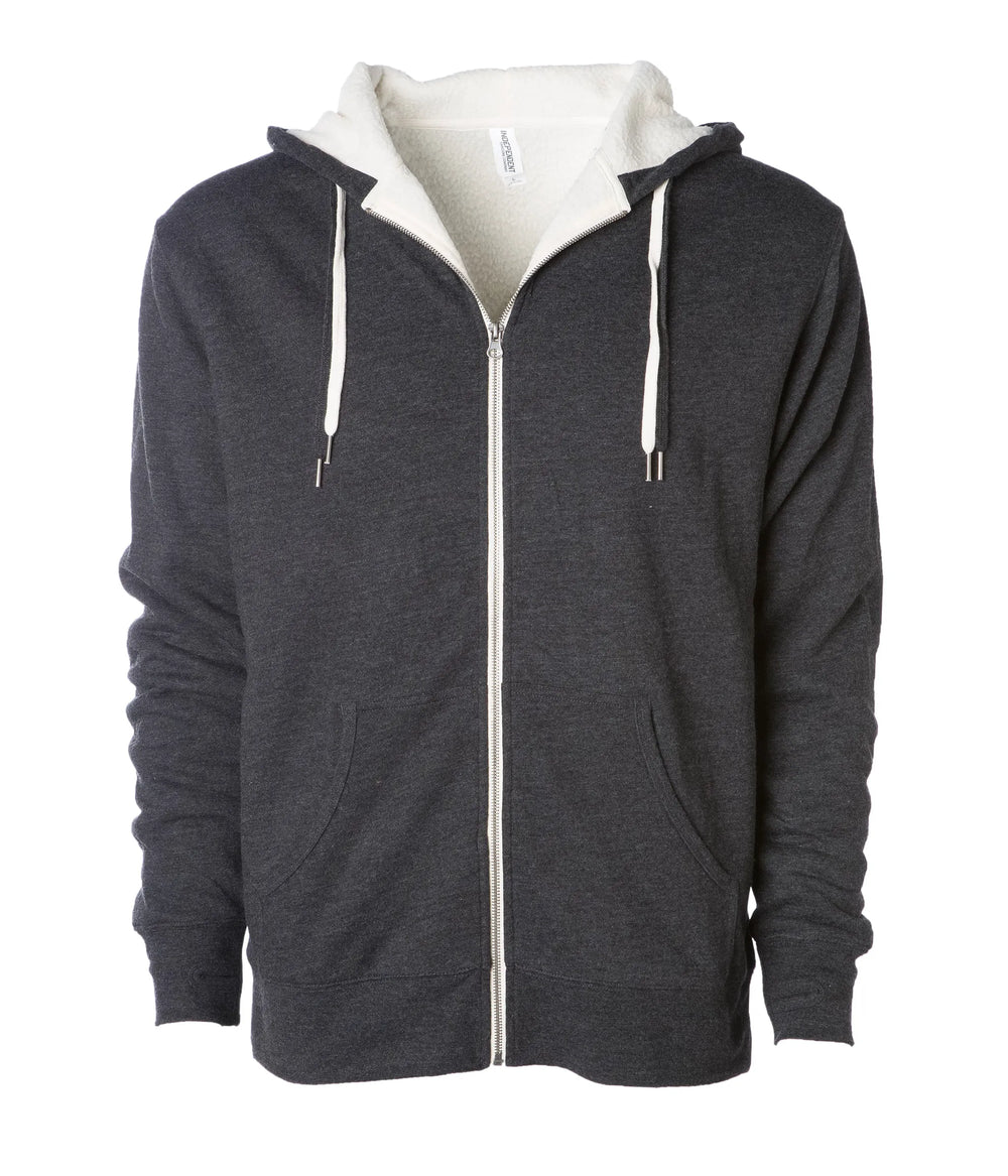 Charcoal Heather