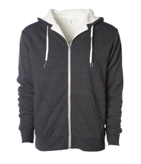 Charcoal Heather