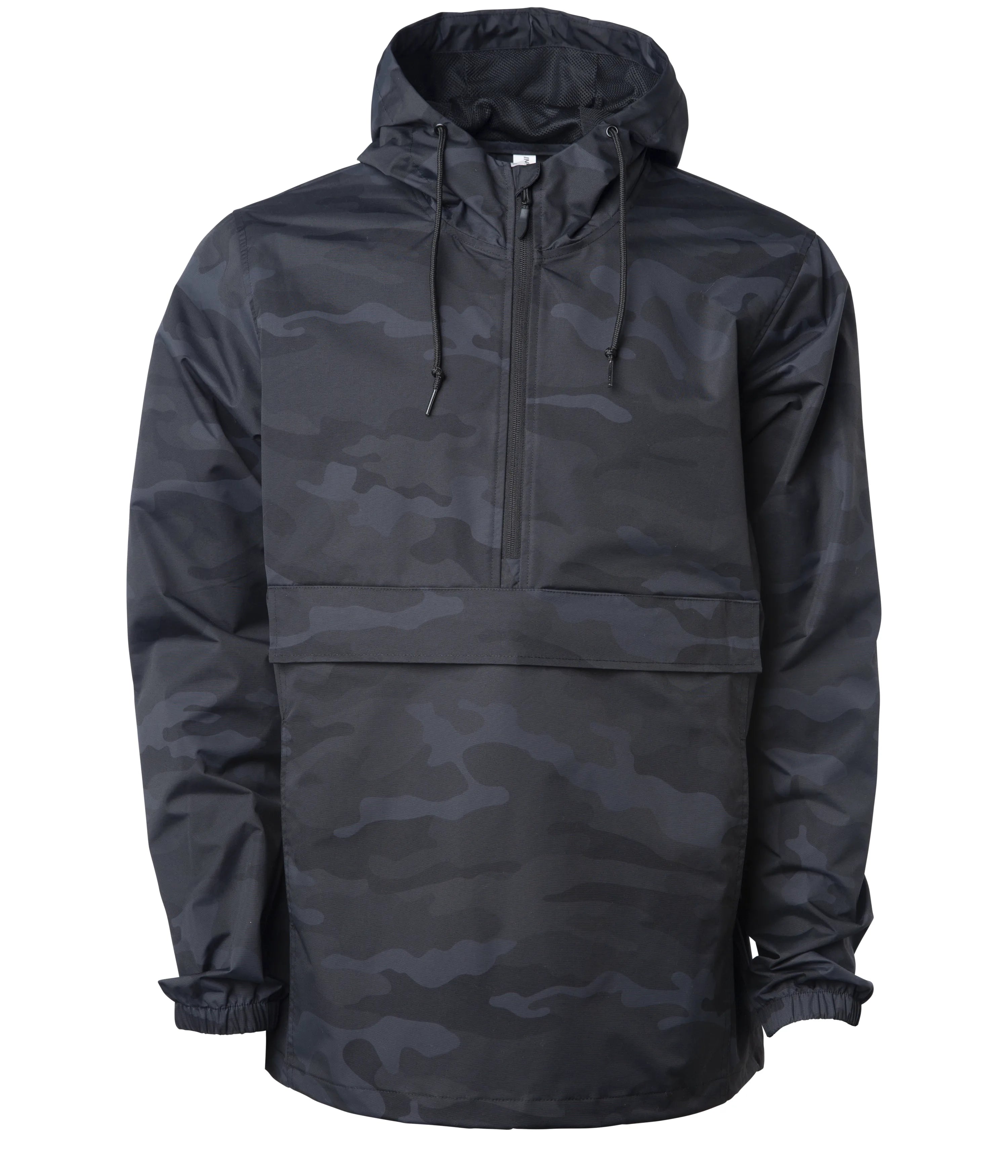 Black Camo