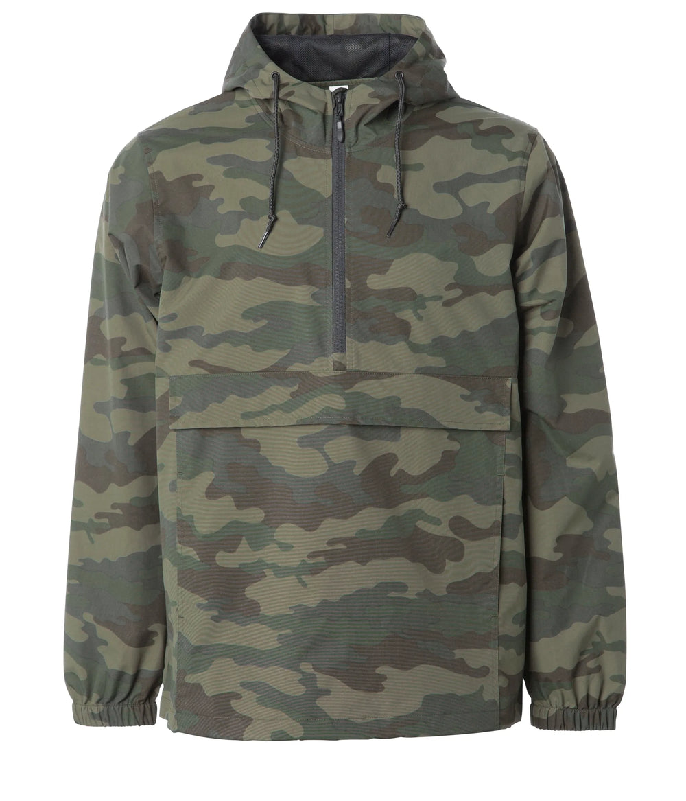 Forest Camo