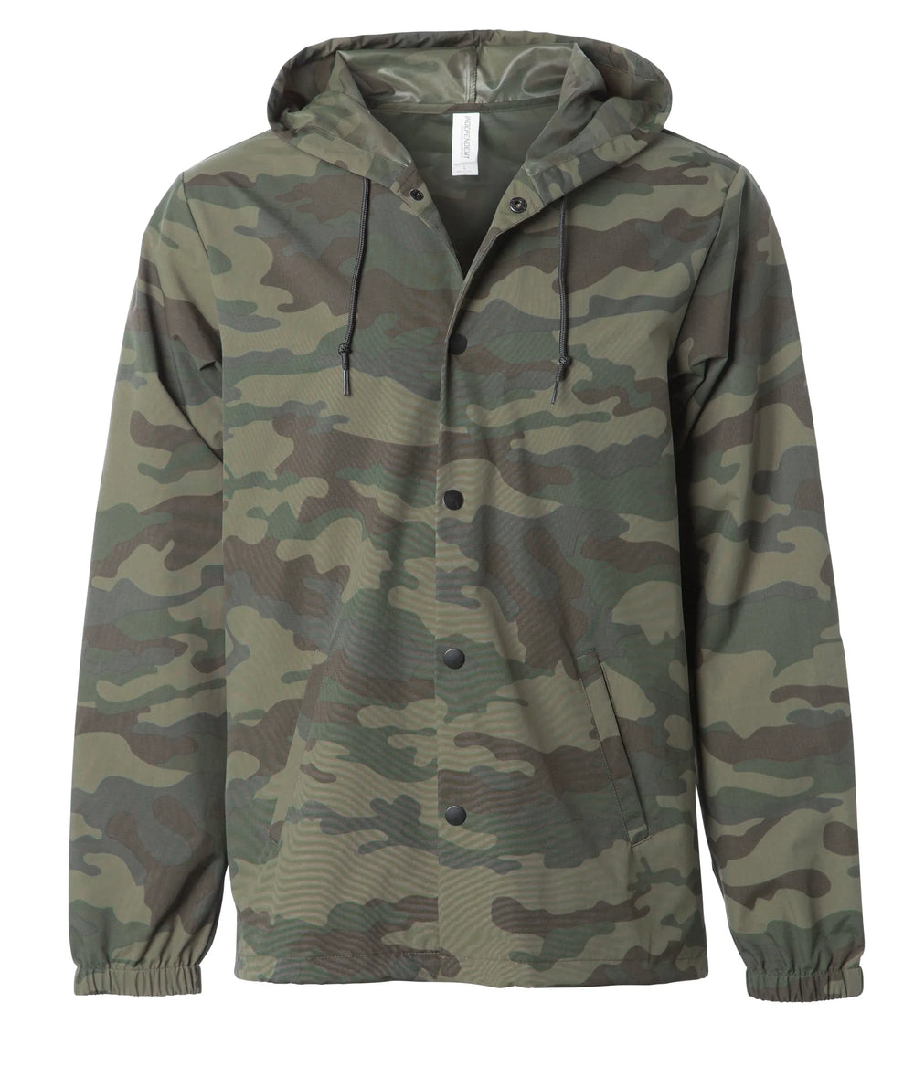 Forest Camo