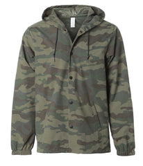 Forest Camo