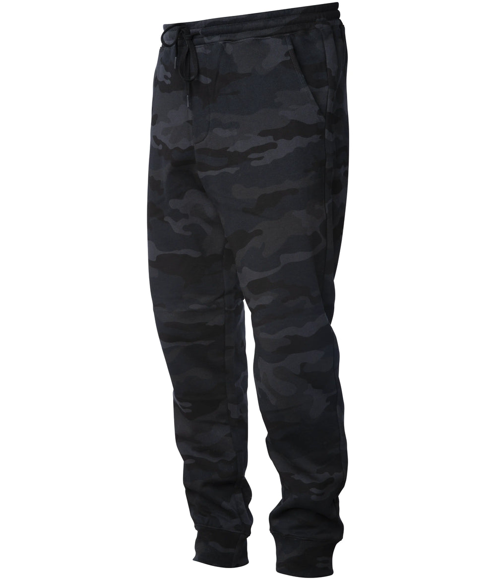 Black Camo