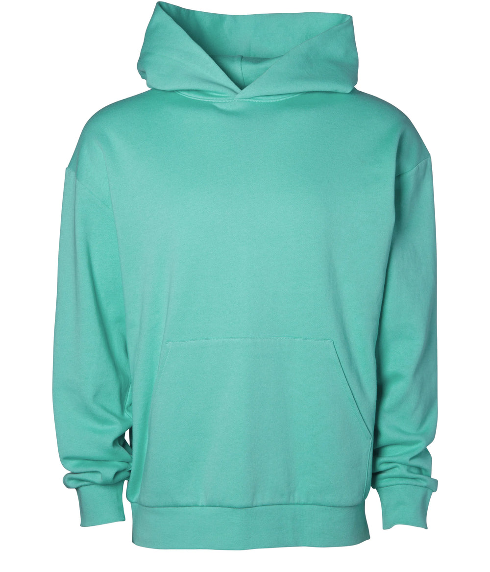 Seafoam