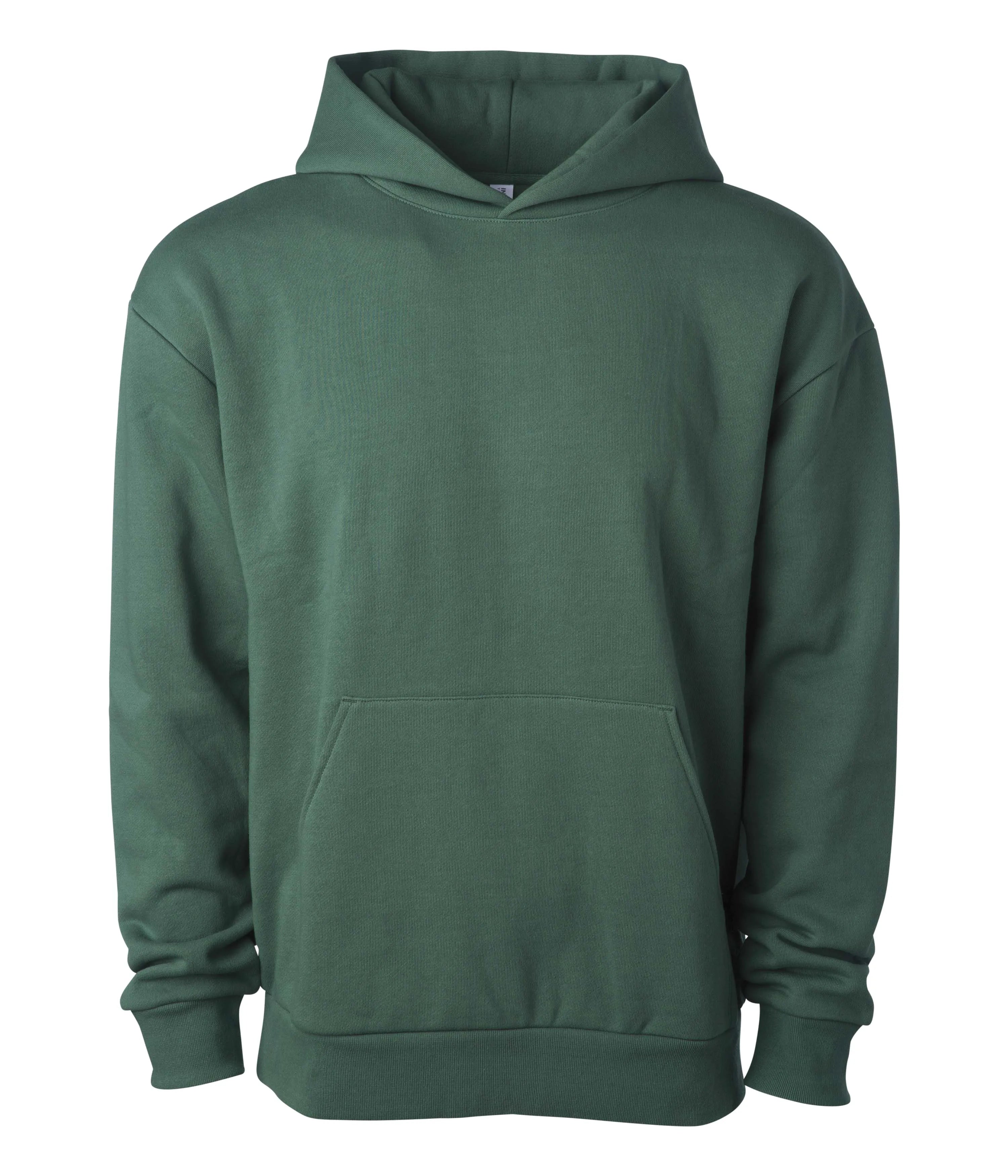 Alpine Green