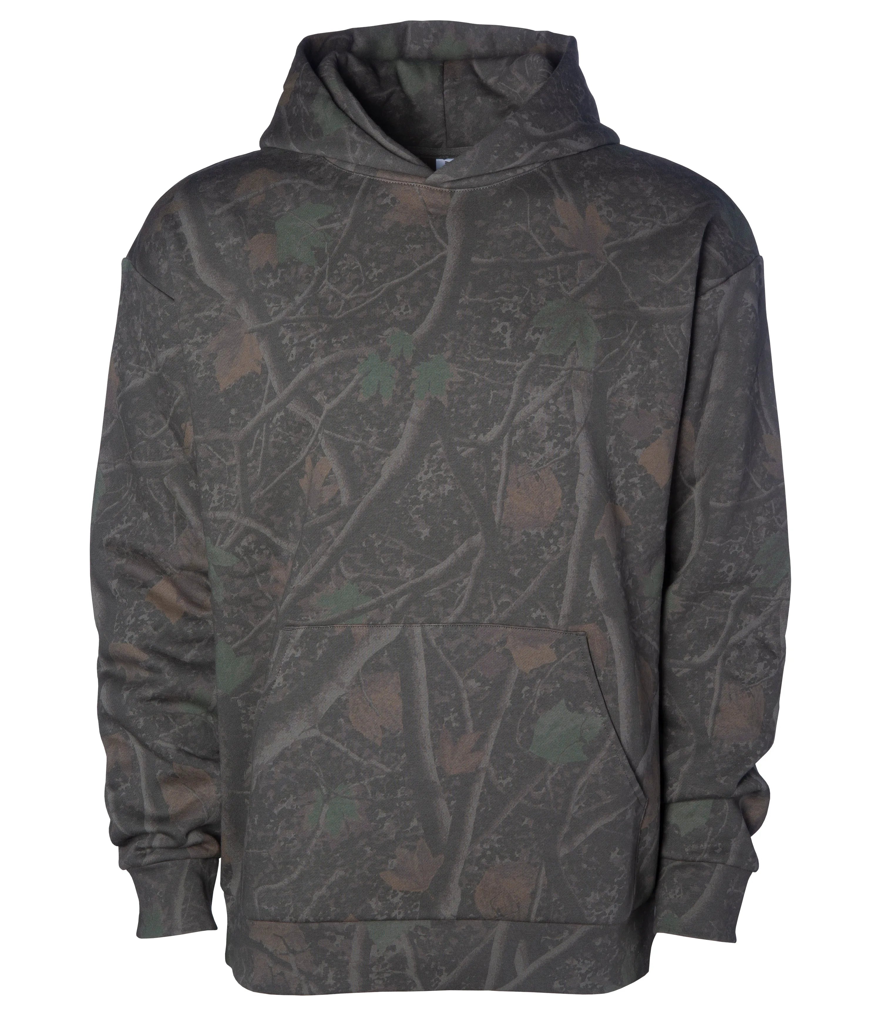 Darkwood Tree Camo
