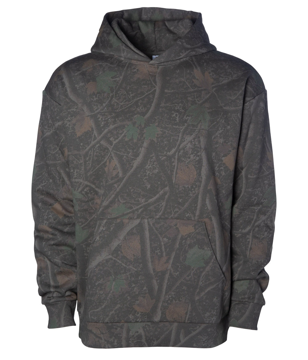 Darkwood Tree Camo