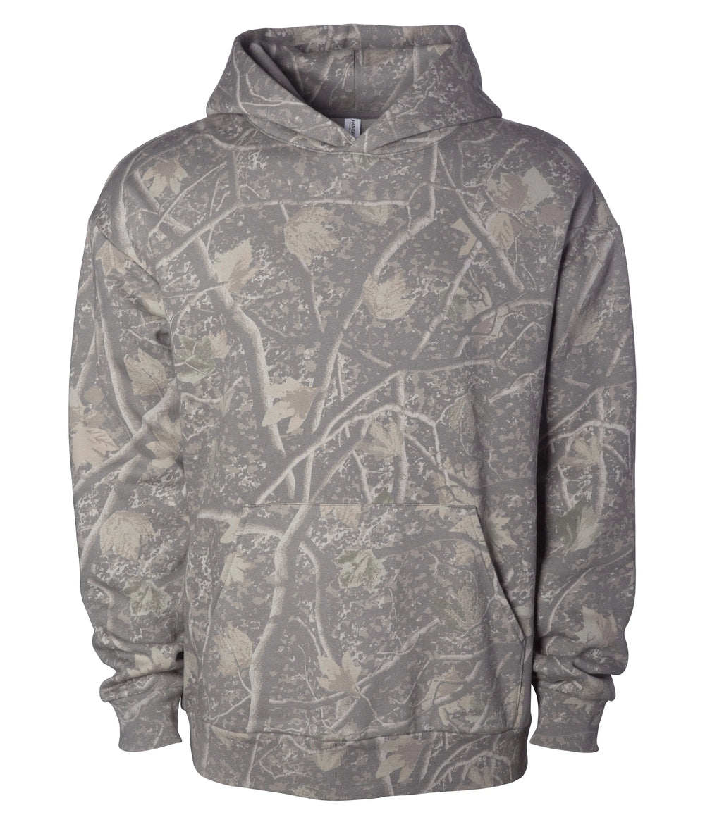 Deadwood Tree Camo