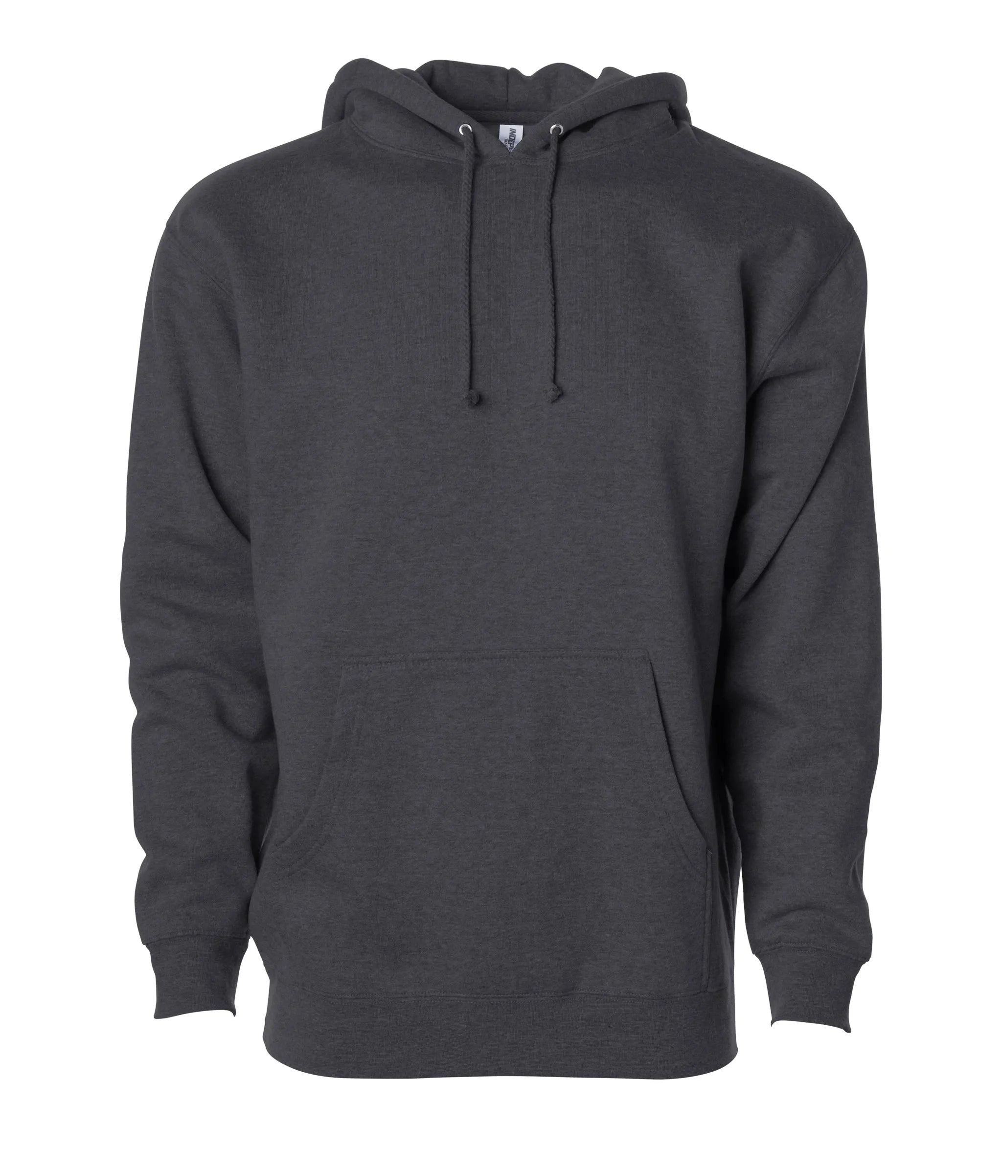Charcoal Heather
