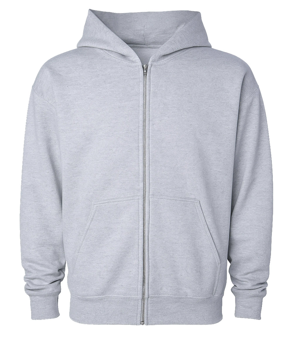 Grey Heather