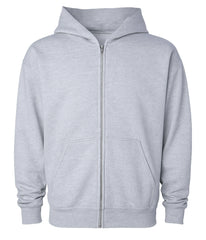 Grey Heather
