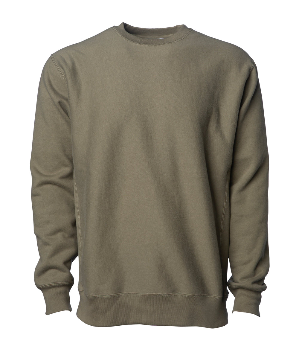 Grey Heather