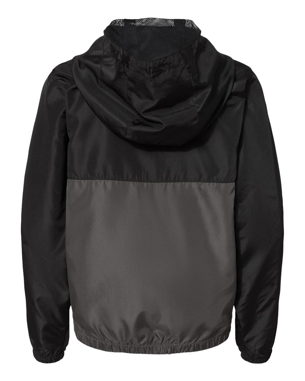 Black / Forest Camo
