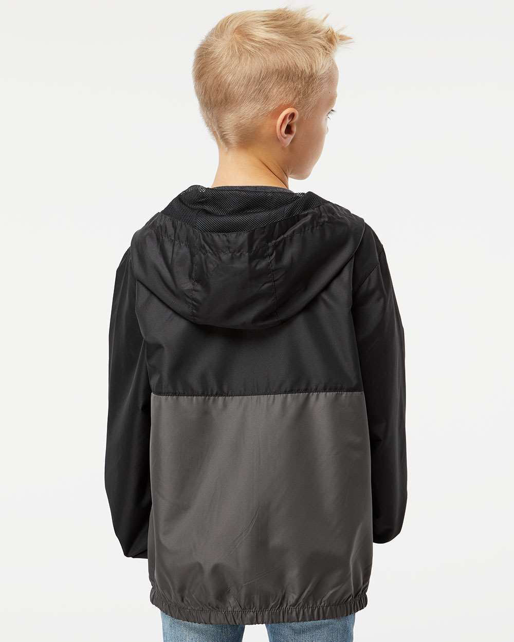 Black / Forest Camo