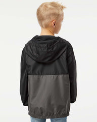Black / Forest Camo