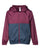 Maroon / Classic Navy