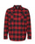 Red / Black Flannel