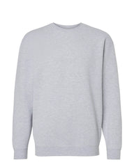 Grey Heather