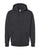 Charcoal Heather