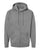 Gunmetal Heather